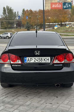 Седан Honda Civic 2008 в 