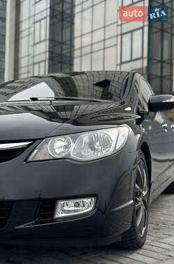 Седан Honda Civic 2008 в 