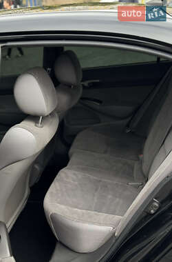 Седан Honda Civic 2008 в 