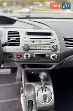 Седан Honda Civic 2008 в 