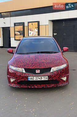 Хетчбек Honda Civic 2008 в Павлограді