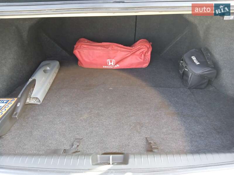 Седан Honda Civic 2008 в Одесі