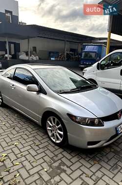 Купе Honda Civic 2008 в Черкассах
