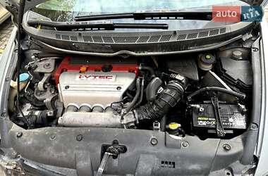 Купе Honda Civic 2008 в 