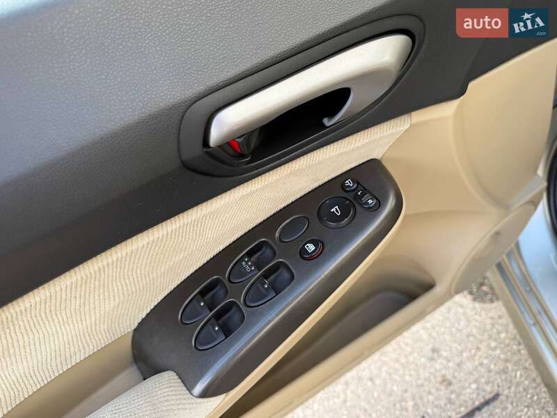 Седан Honda Civic 2007 в Харкові фото 16 Седан Honda Civic 2007 в Харкові