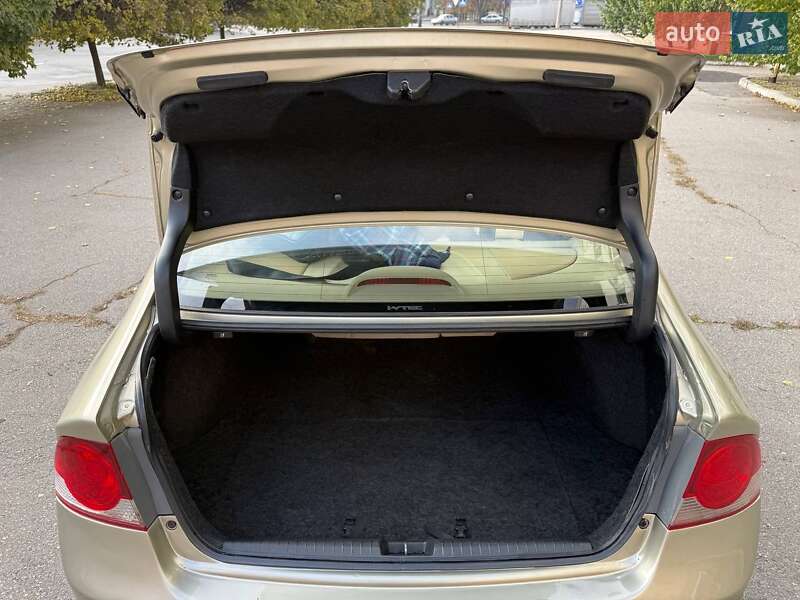 Седан Honda Civic 2007 в Харкові фото 35 Седан Honda Civic 2007 в Харкові