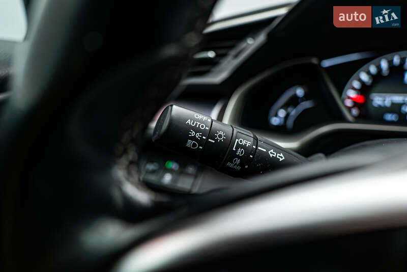 Седан Honda Civic 2018 в Києві фото 15 Седан Honda Civic 2018 в Києві