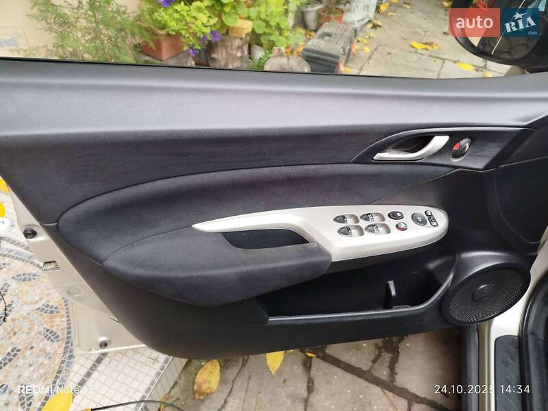 Хетчбек Honda Civic 2008 в Одесі