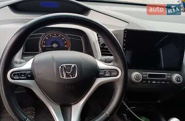 Седан Honda Civic 2007 в 