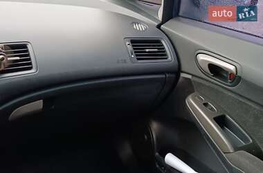 Седан Honda Civic 2007 в 