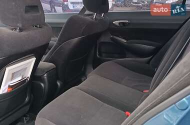 Седан Honda Civic 2007 в 