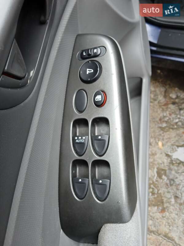 Седан Honda Civic 2007 в Радехові