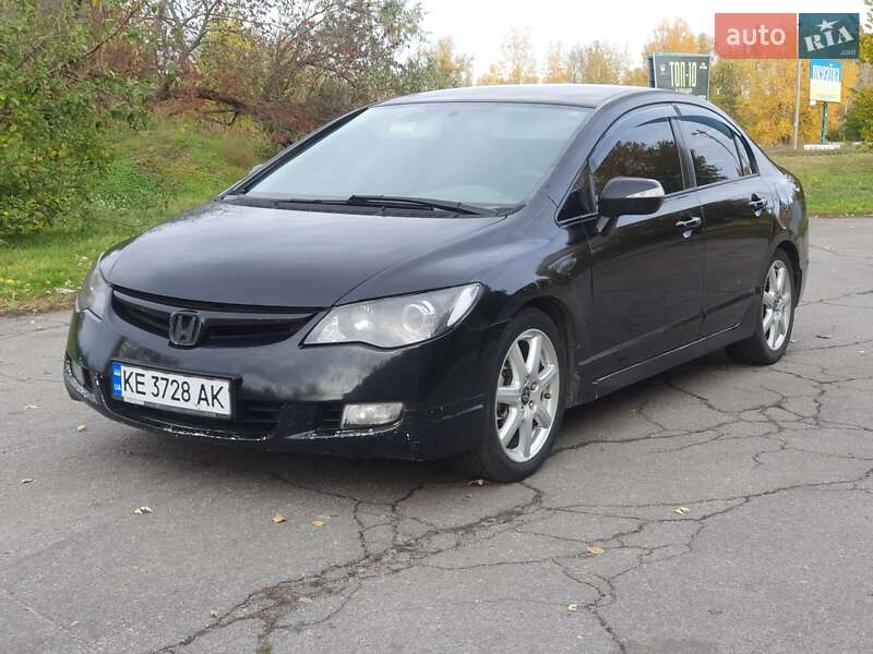 Honda Civic 2006
