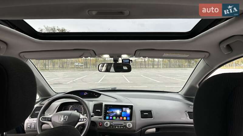 Седан Honda Civic 2008 в Дніпрі фото 24 Седан Honda Civic 2008 в Дніпрі