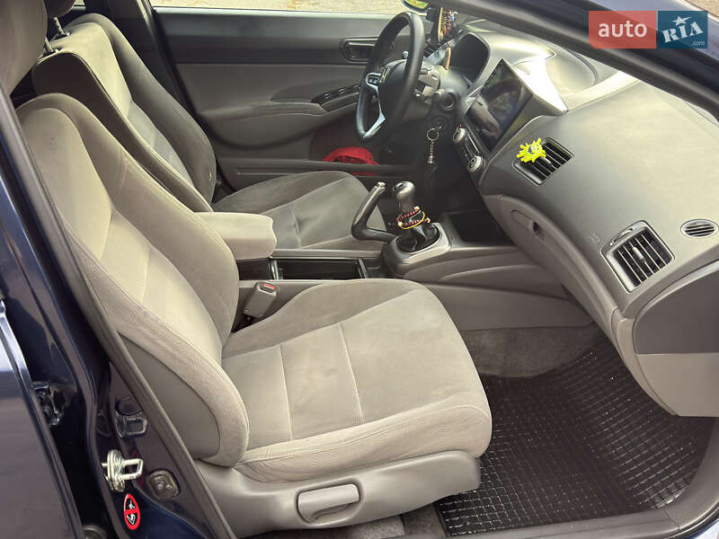 Седан Honda Civic 2008 в Каменском фото 17 Седан Honda Civic 2008 в Каменском