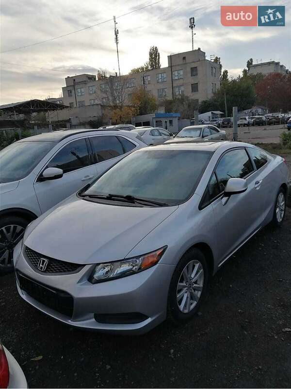 Honda Civic 2011 Honda Civic 2011