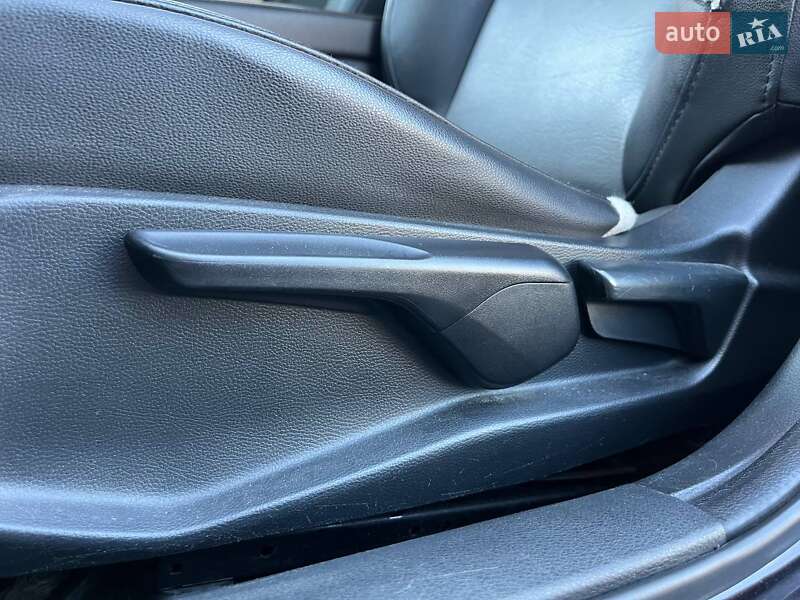 Седан Honda Civic 2017 в Киеве фото 18 Седан Honda Civic 2017 в Киеве