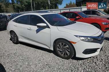 Honda Civic 2018