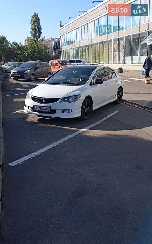 Honda Civic 2007