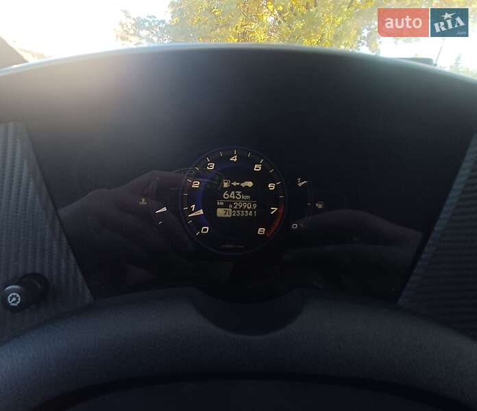 Хетчбек Honda Civic 2006 в Харкові фото 2 Хетчбек Honda Civic 2006 в Харкові