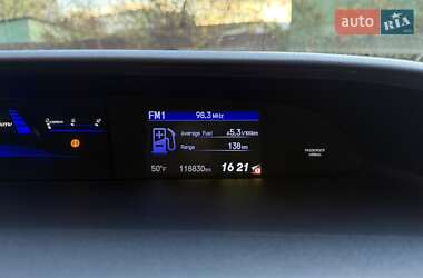 Седан Honda Civic 2013 в  фото 21 Седан Honda Civic 2013 в