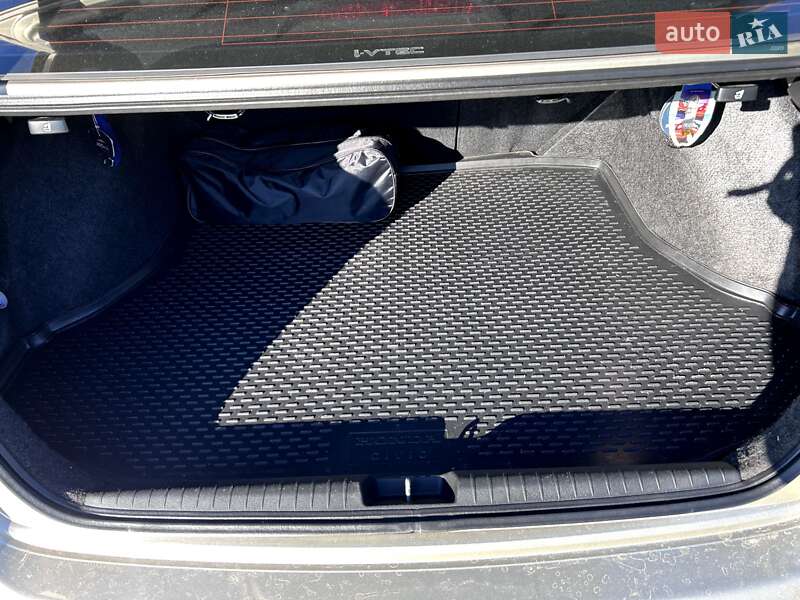 Седан Honda Civic 2007 в Киеве фото 9 Седан Honda Civic 2007 в Киеве