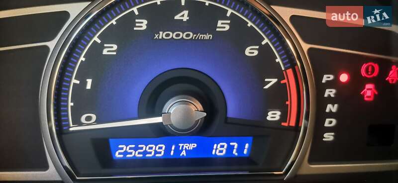 Седан Honda Civic 2007 в Киеве фото 18 Седан Honda Civic 2007 в Киеве