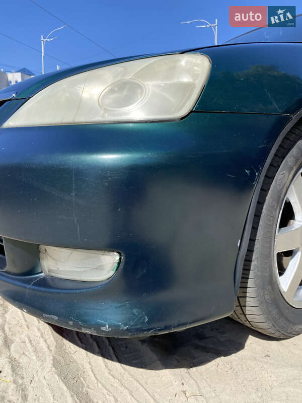 Седан Honda Civic 2001 в Києві фото 10 Седан Honda Civic 2001 в Києві