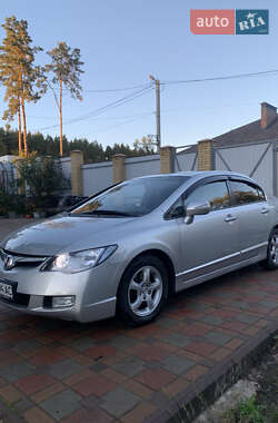 Седан Honda Civic 2006 в Житомире Седан Honda Civic 2006 в Житомире