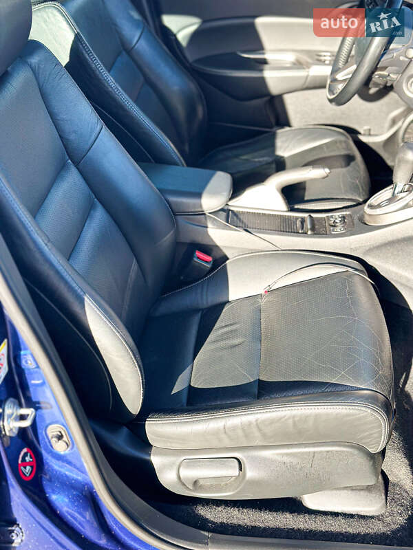 Хетчбек Honda Civic 2009 в Києві фото 14 Хетчбек Honda Civic 2009 в Києві