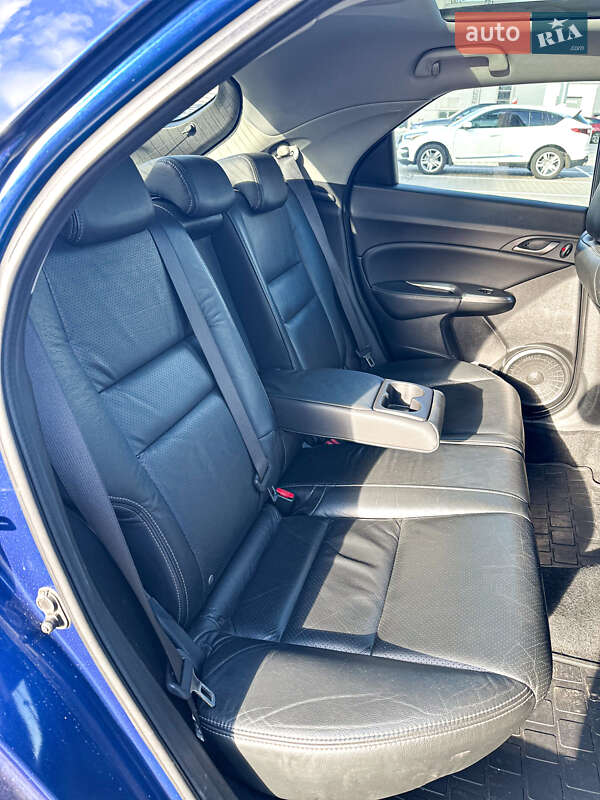 Хетчбек Honda Civic 2009 в Києві фото 17 Хетчбек Honda Civic 2009 в Києві