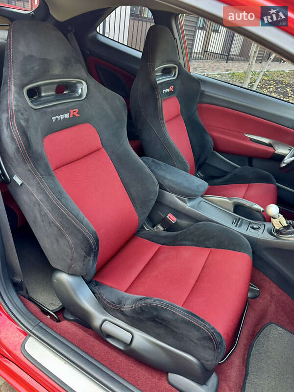 Хэтчбек Honda Civic 2008 в Черкассах