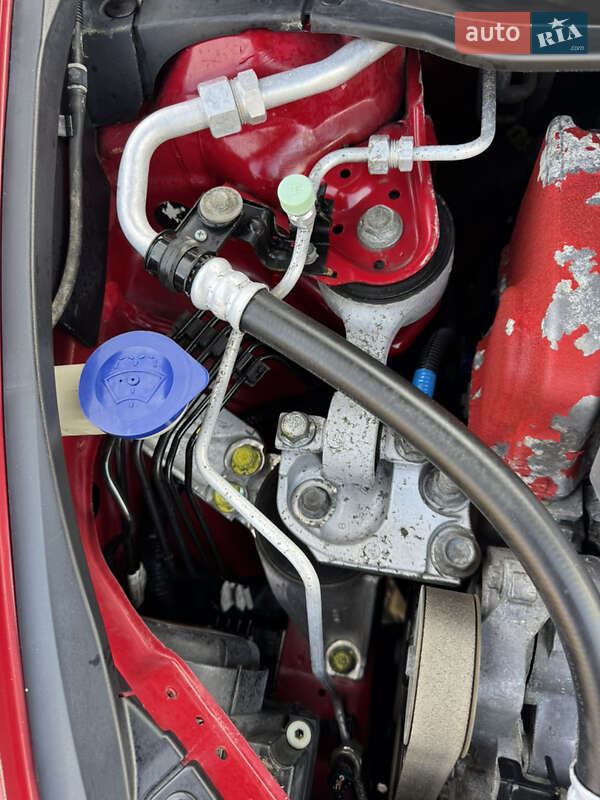 Хэтчбек Honda Civic 2008 в Черкассах