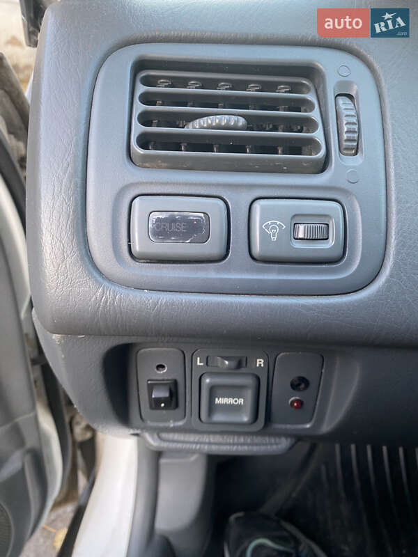 Седан Honda Civic 1998 в Полтаве фото 35 Седан Honda Civic 1998 в Полтаве