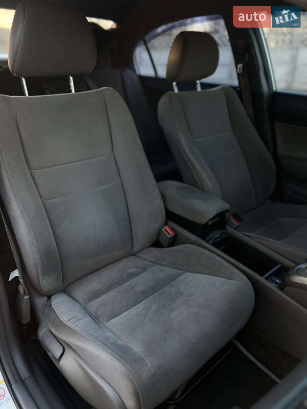 Седан Honda Civic 2007 в Івано-Франківську фото 13 Седан Honda Civic 2007 в Івано-Франківську
