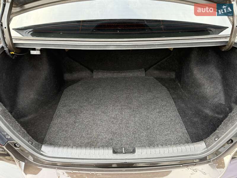 Седан Honda Civic 2014 в Киеве