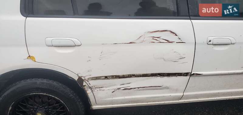 Седан Honda Civic 2003 в Харькове фото 11 Седан Honda Civic 2003 в Харькове