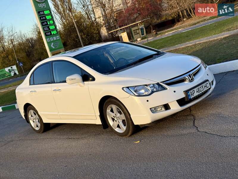 Honda Civic 2006 Honda Civic 2006