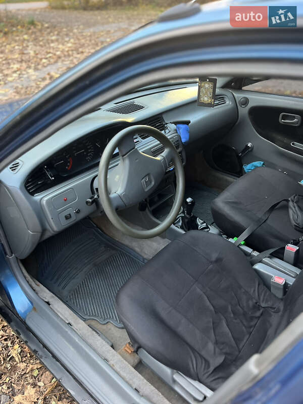 Седан Honda Civic 1994 в Литине