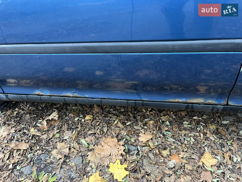 Седан Honda Civic 1994 в Литине