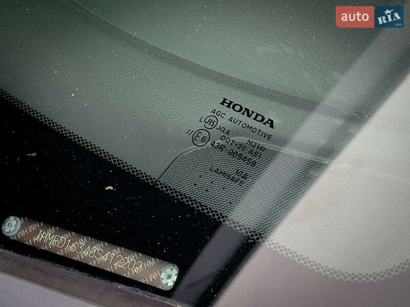 Седан Honda Civic 2008 в Киеве фото 30 Седан Honda Civic 2008 в Киеве