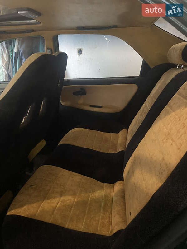 Седан Honda Civic 1993 в Ровно фото 7 Седан Honda Civic 1993 в Ровно