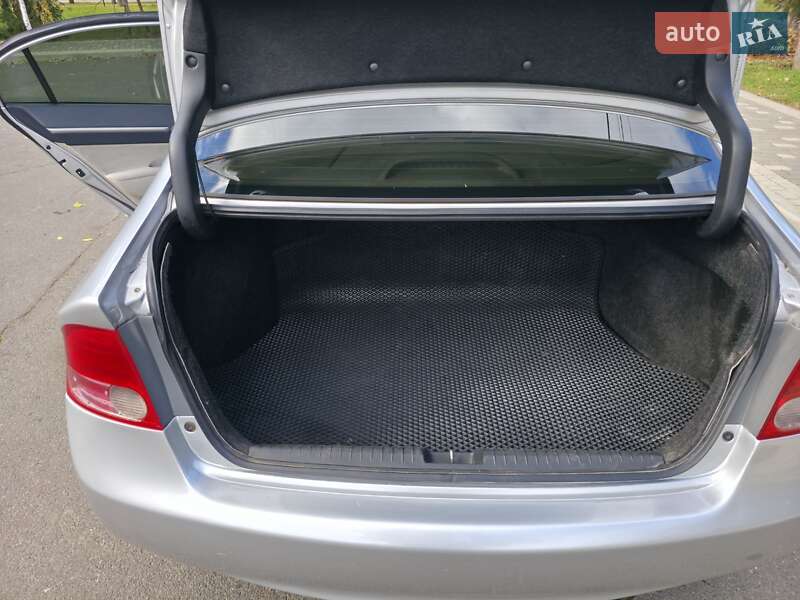 Седан Honda Civic 2006 в Измаиле фото 17 Седан Honda Civic 2006 в Измаиле