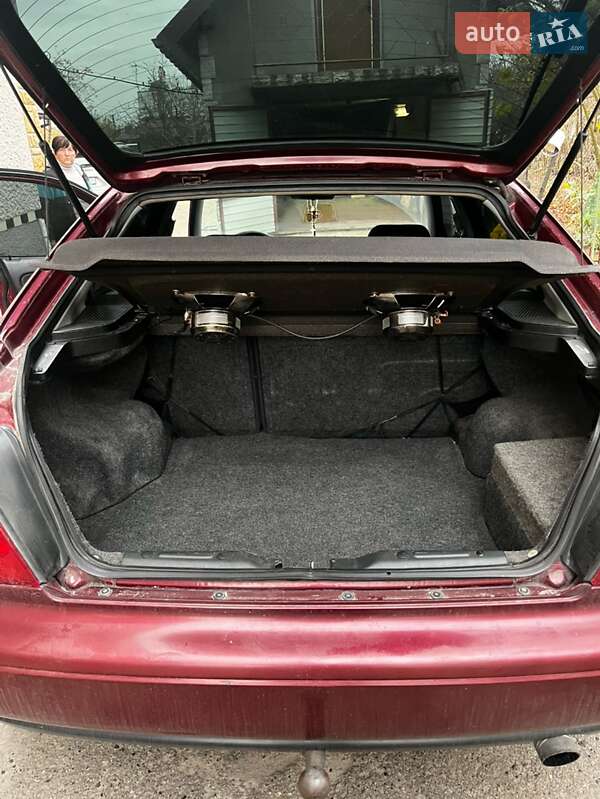 Хэтчбек Honda Civic 1996 в Львове фото 2 Хэтчбек Honda Civic 1996 в Львове