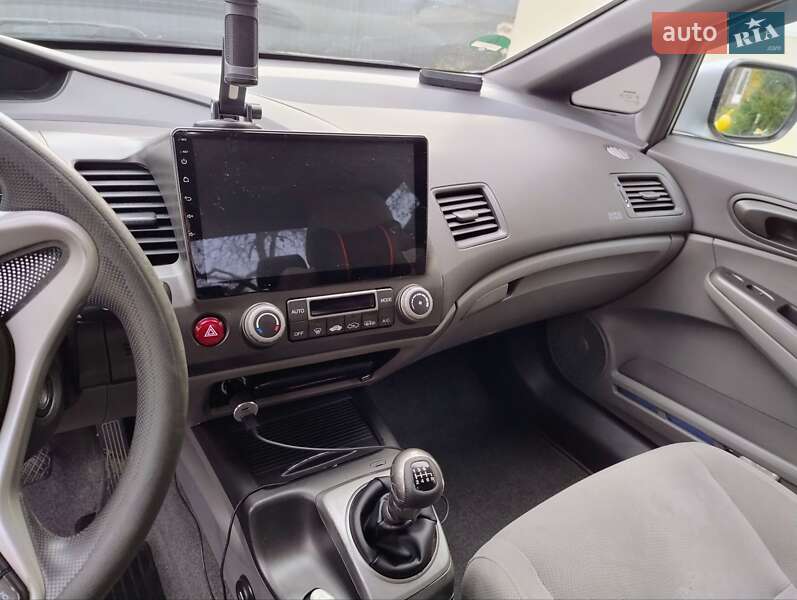 Седан Honda Civic 2008 в Львове фото 18 Седан Honda Civic 2008 в Львове