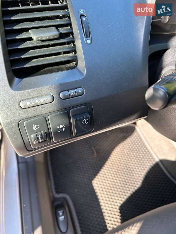 Седан Honda Civic 2008 в Львове фото 20 Седан Honda Civic 2008 в Львове