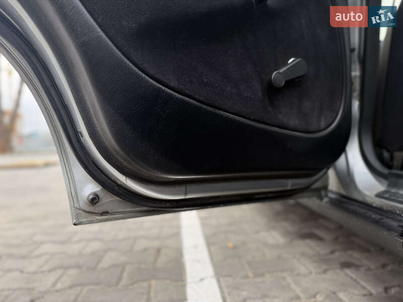 Лифтбек Honda Civic 1997 в Виннице фото 8 Лифтбек Honda Civic 1997 в Виннице