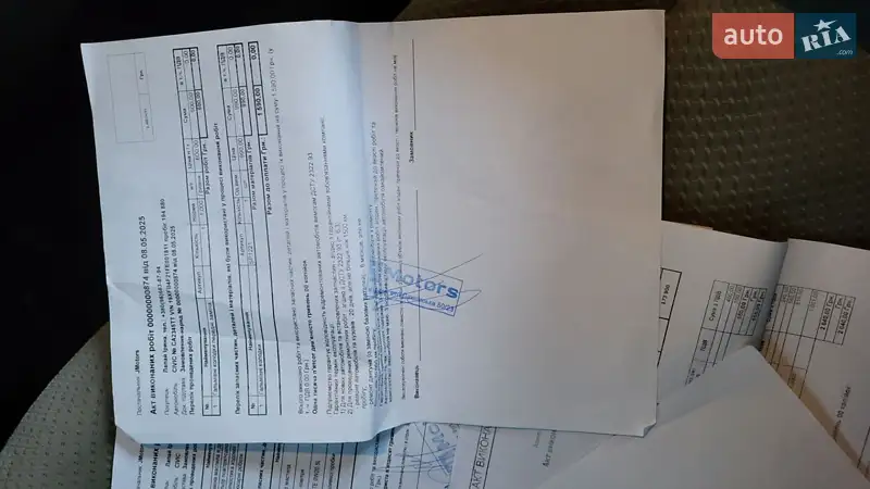 Седан Honda Civic 2015 в Черкассах документ 4 фото Седан Honda Civic 2015 в Черкассах документ