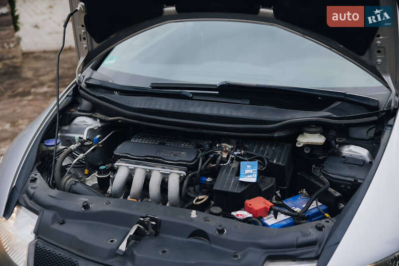 Хэтчбек Honda Civic 2010 в Бучаче