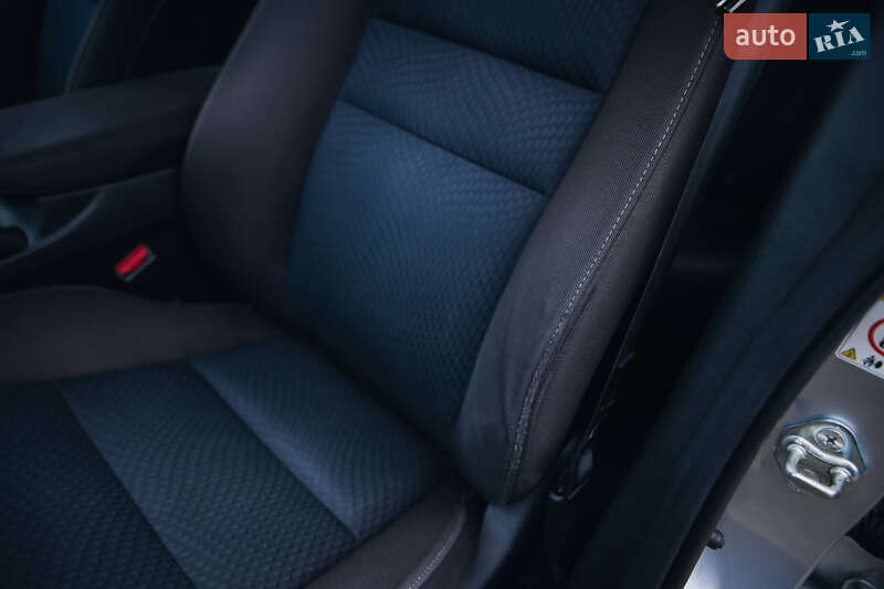 Хэтчбек Honda Civic 2010 в Бучаче